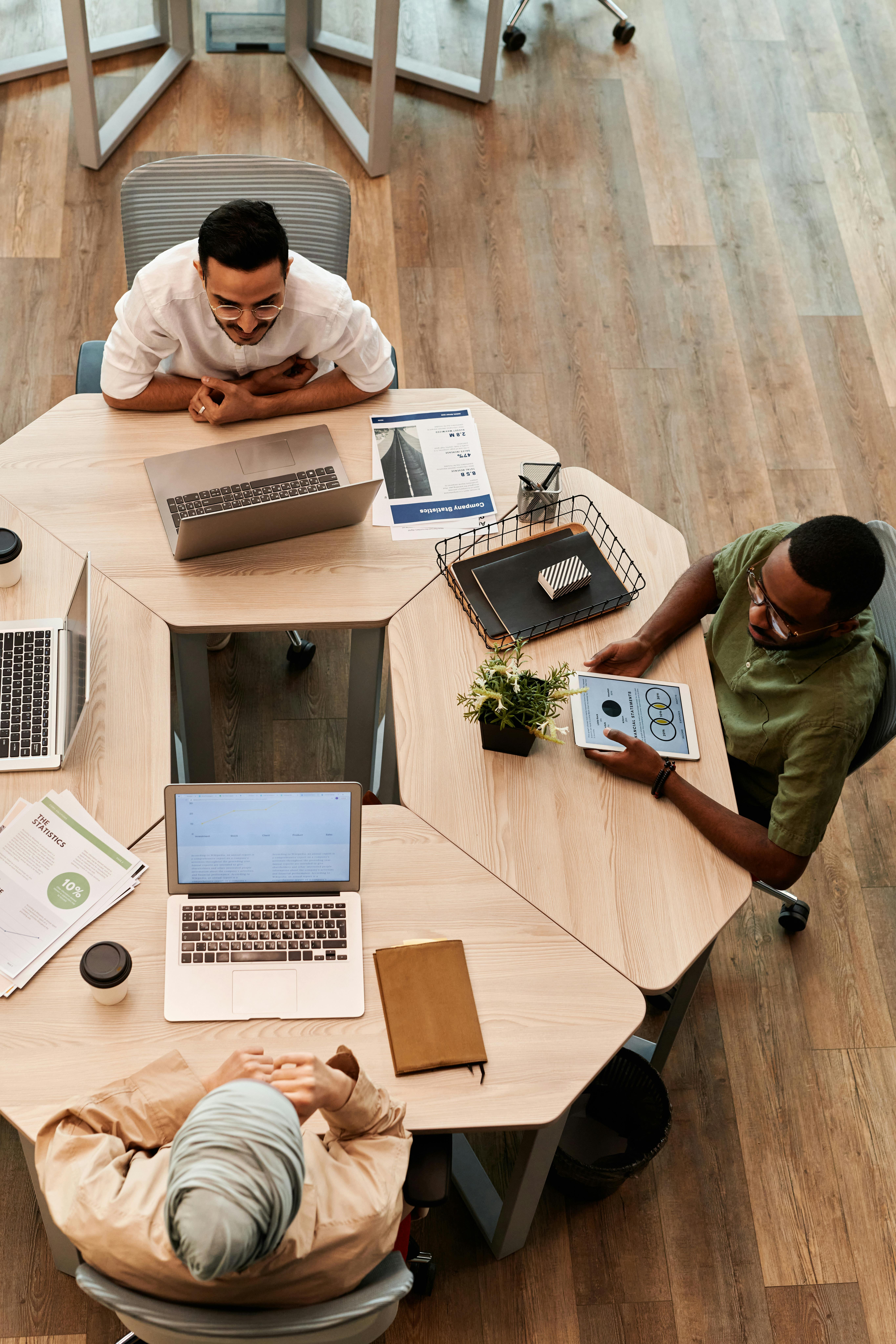 Outsourcing services