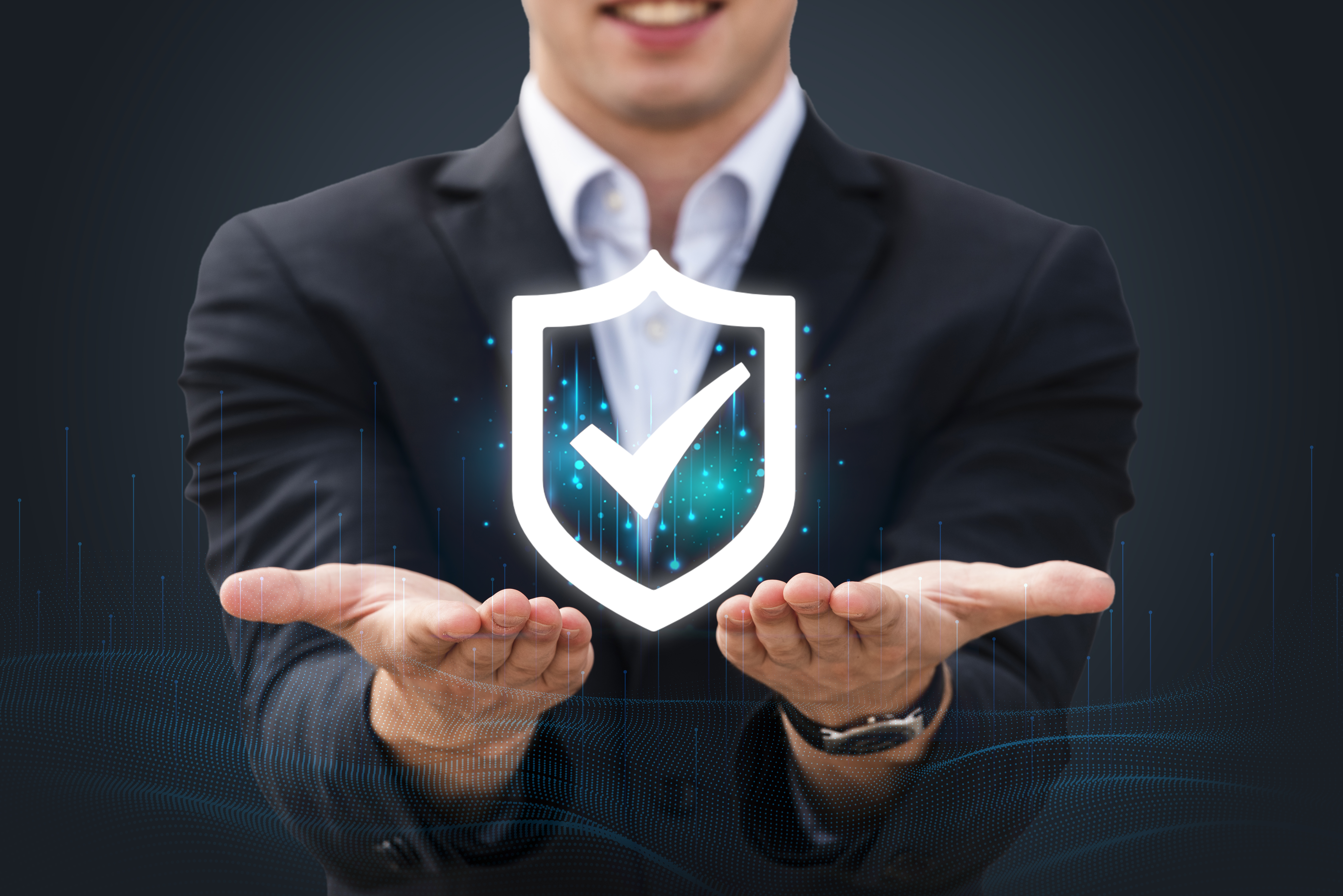 Trusteeship services