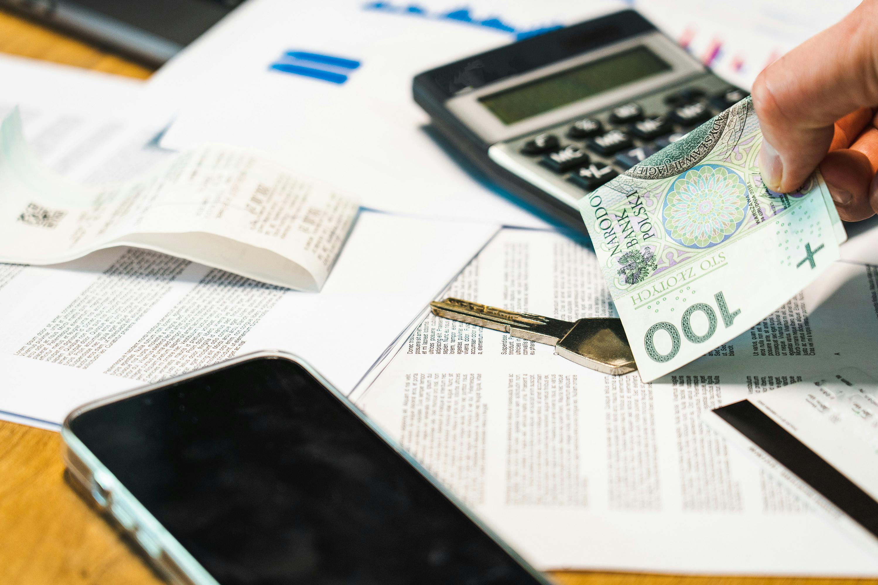 Tax advisory