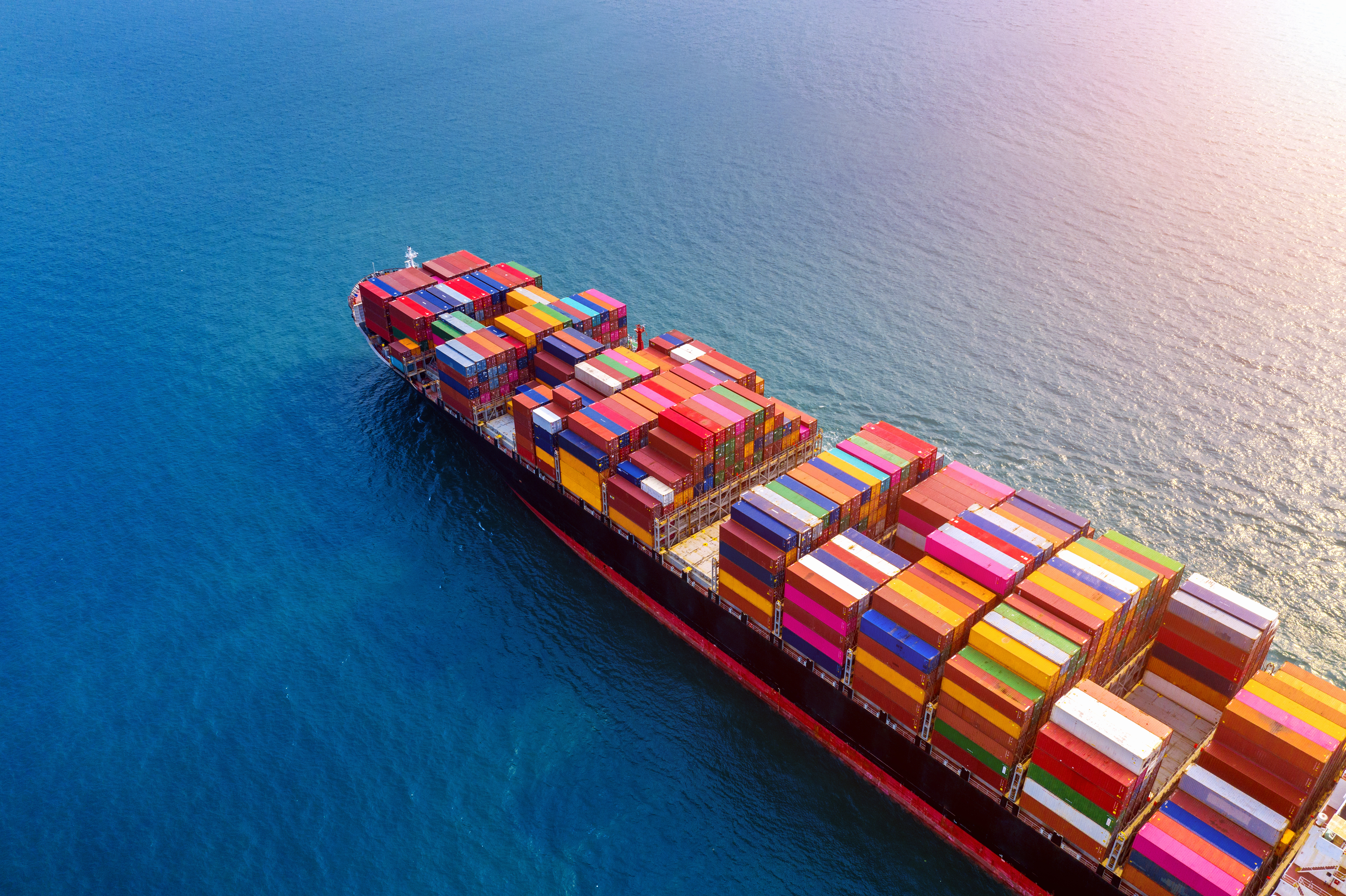 Mauritius trade and connectivity
