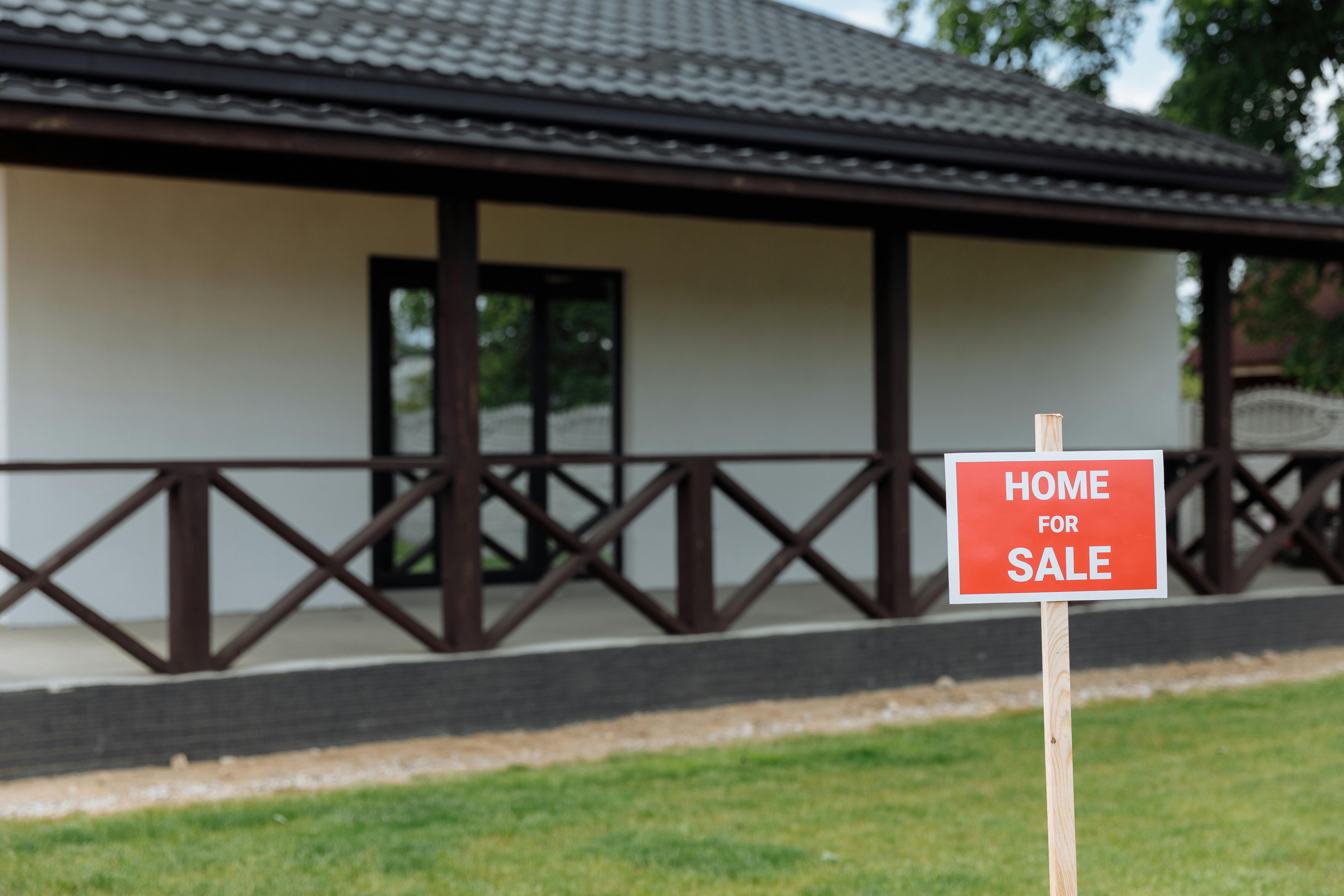 Real estate