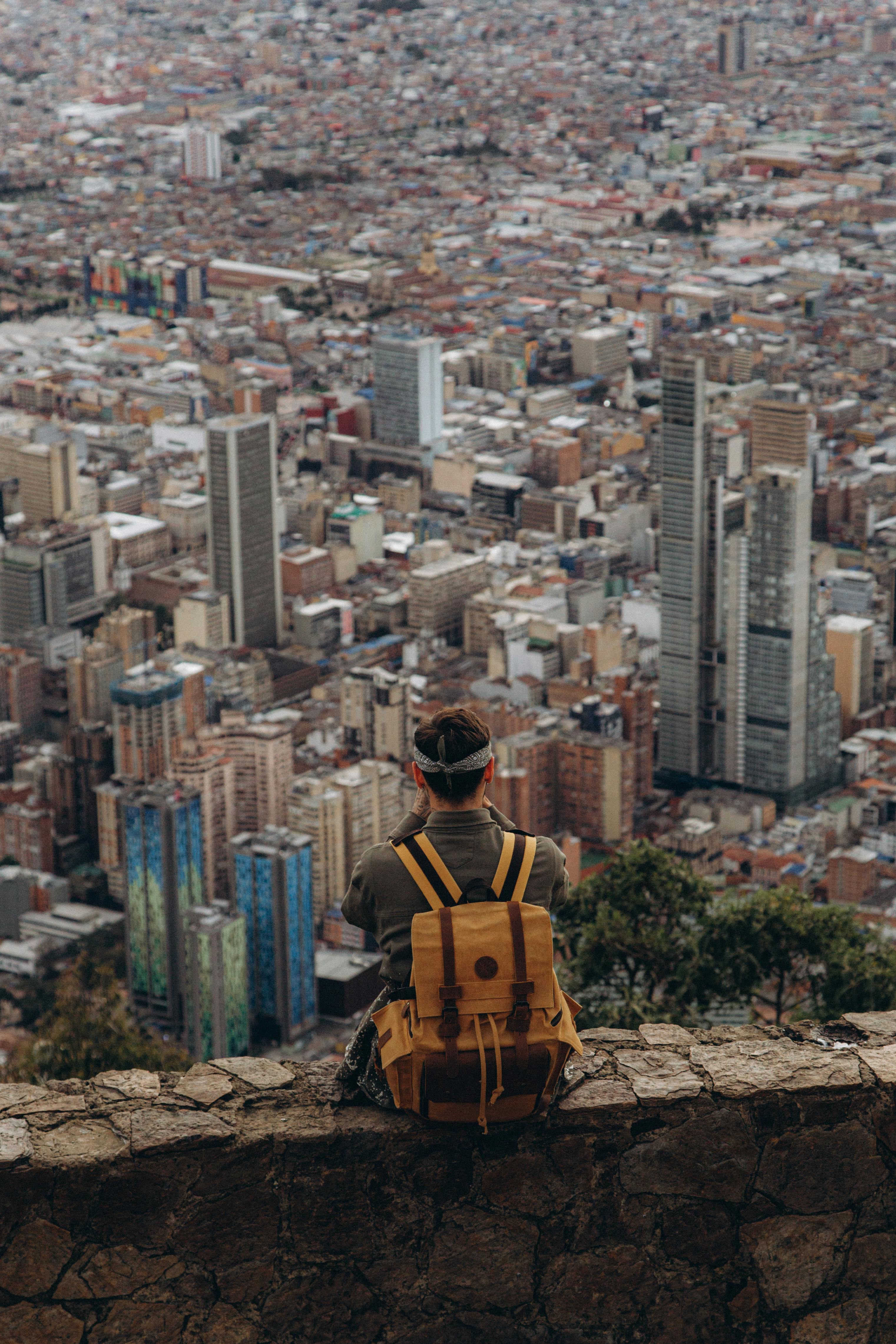 Expatriate services