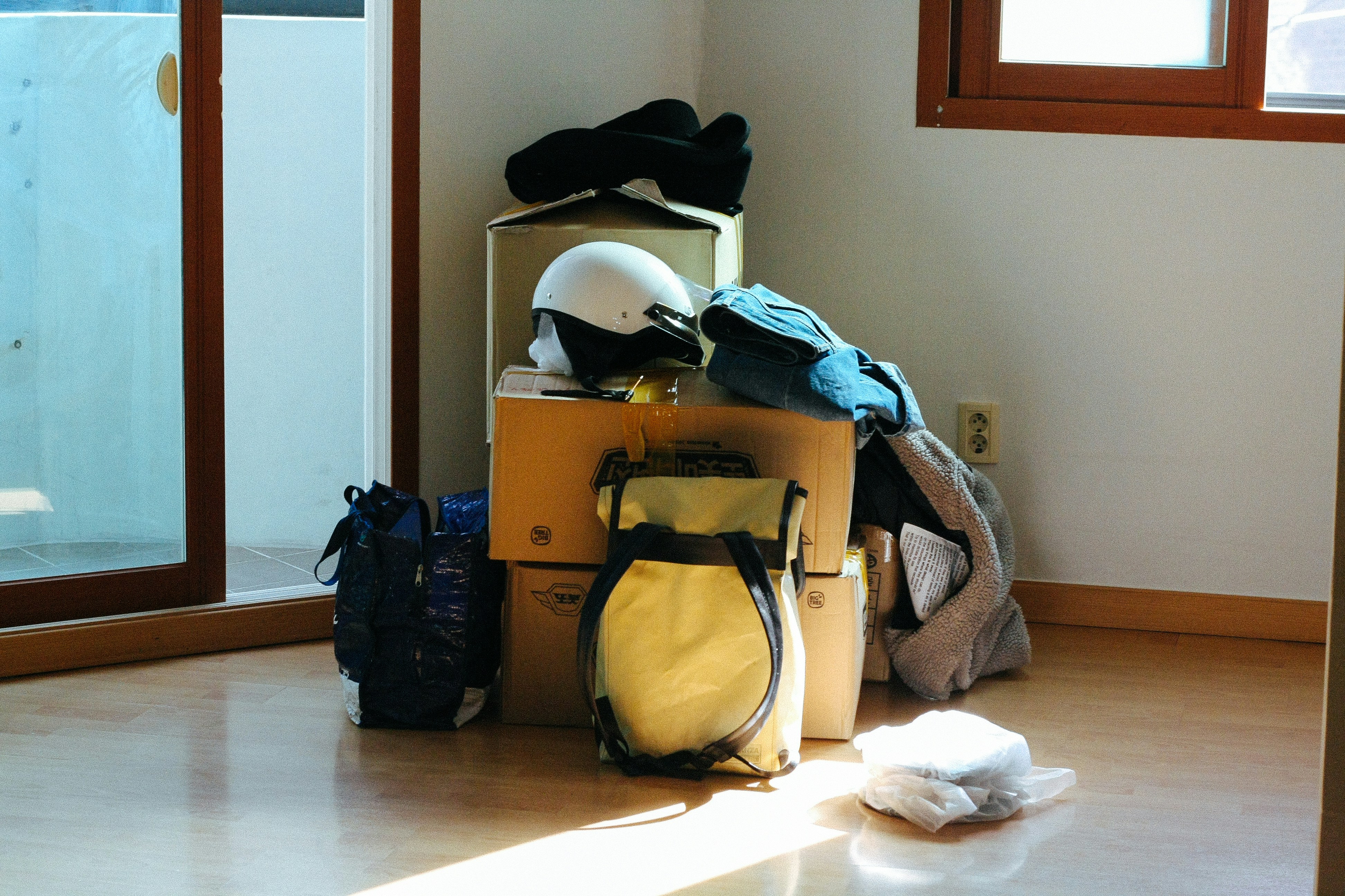 Expatriate services