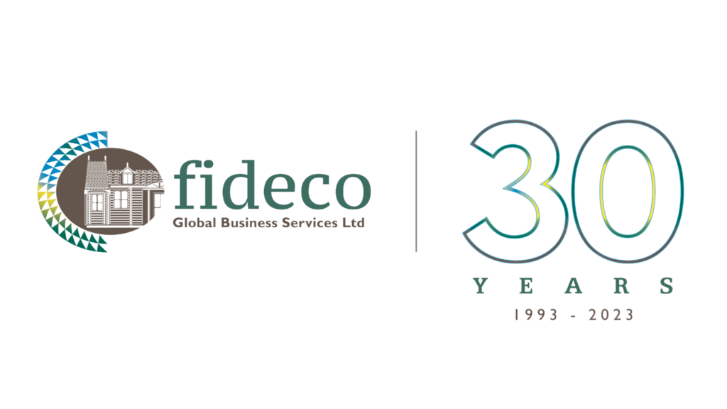 Fideco logo